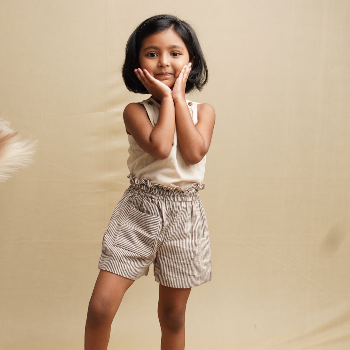 baby girl cotton clothes online