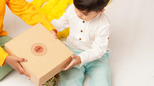 first birthday gift for a boy or a girl