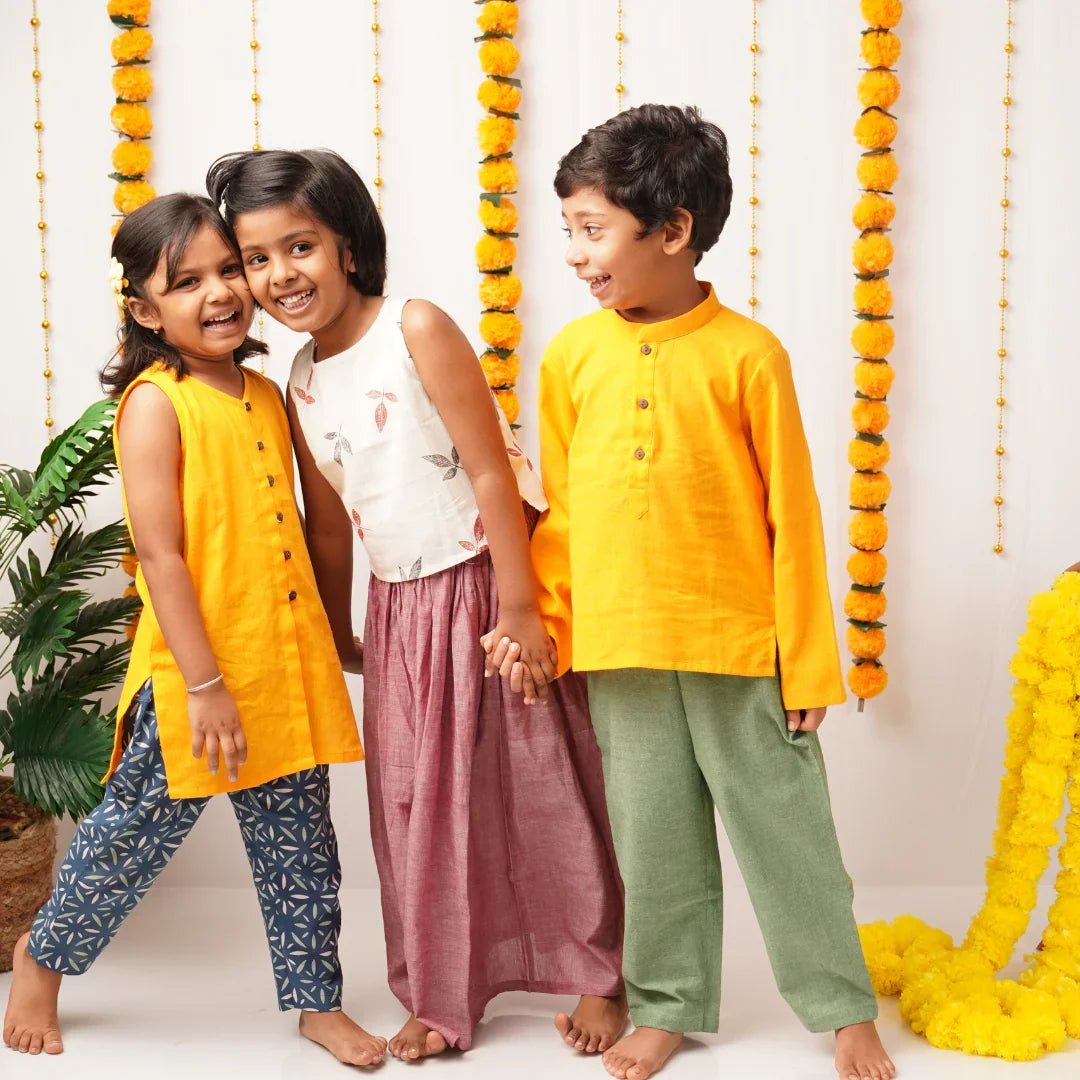 Festive Clothing Collection