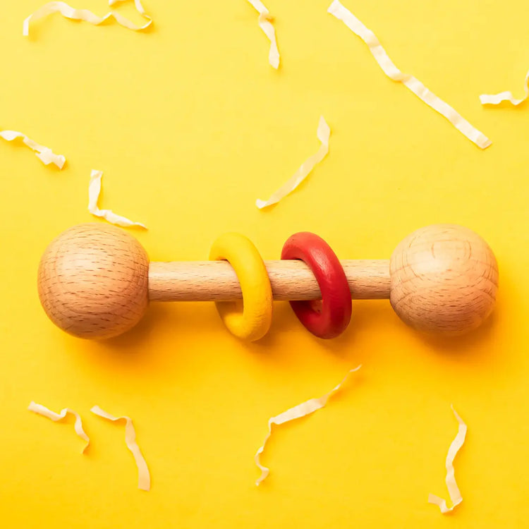 Sensory Toys for open-ended play