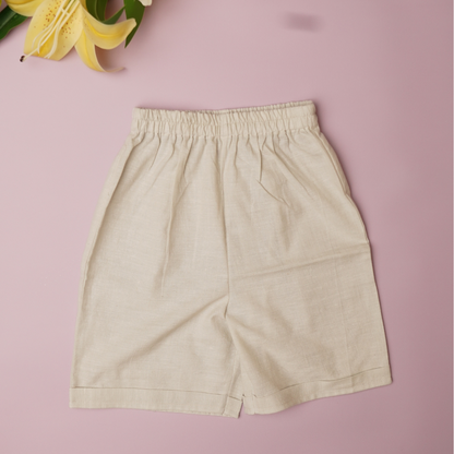 Terra Trotters - Boys' Shorts