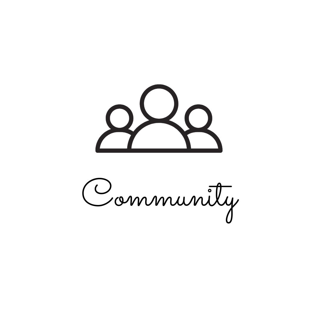 Community Logo