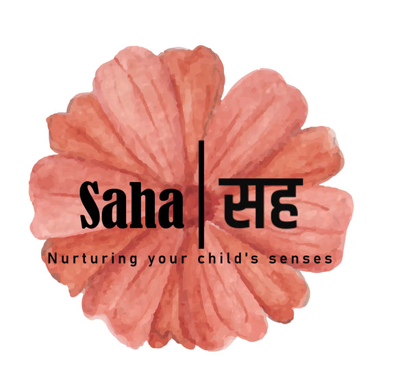Saha