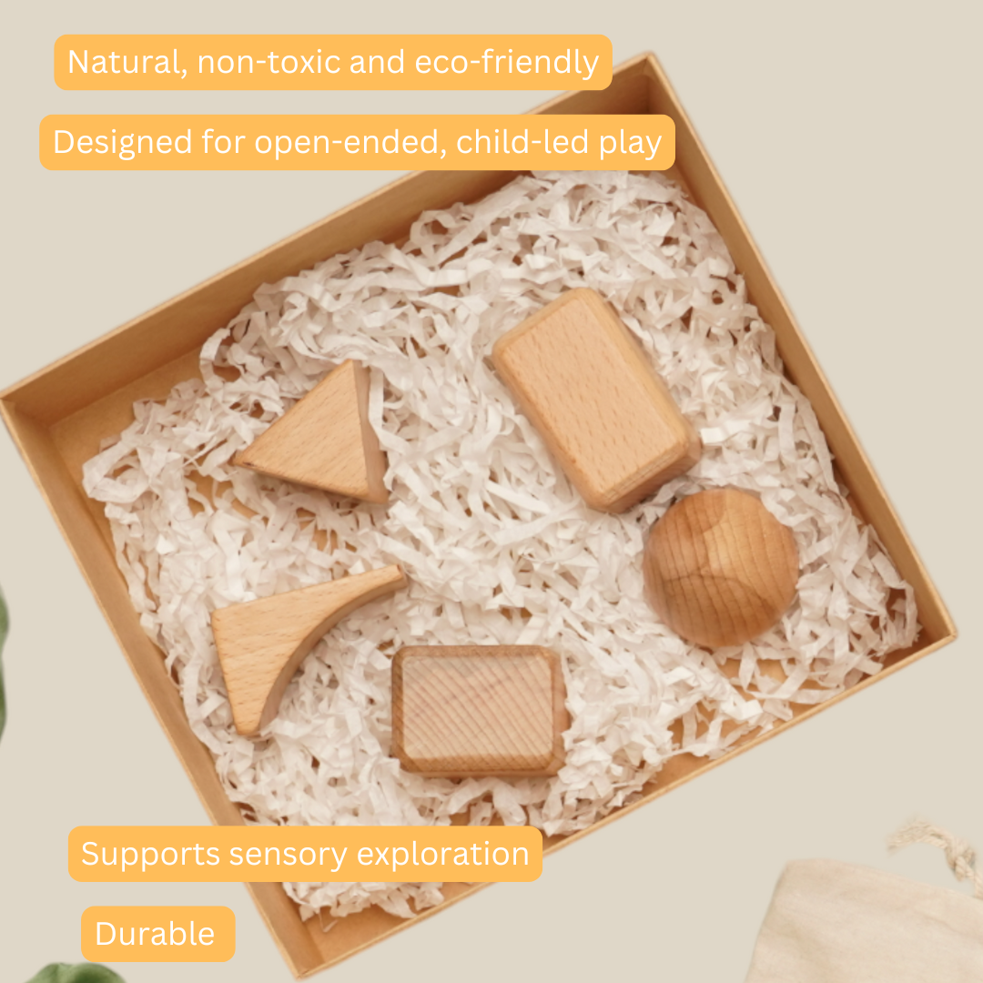 Waldorf montessori inspired toys wooden play silk peg dolls for open-ended child-led play for growth and development fine motor skills problem-solving decision-making pretend play role play creativity imagination natural toys eco-friendly durable 