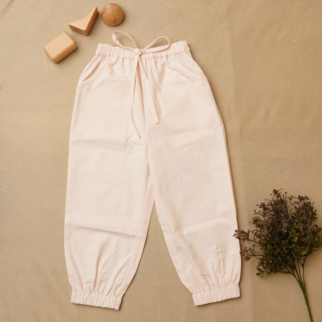 Pure cotton Joggers for girls and boys