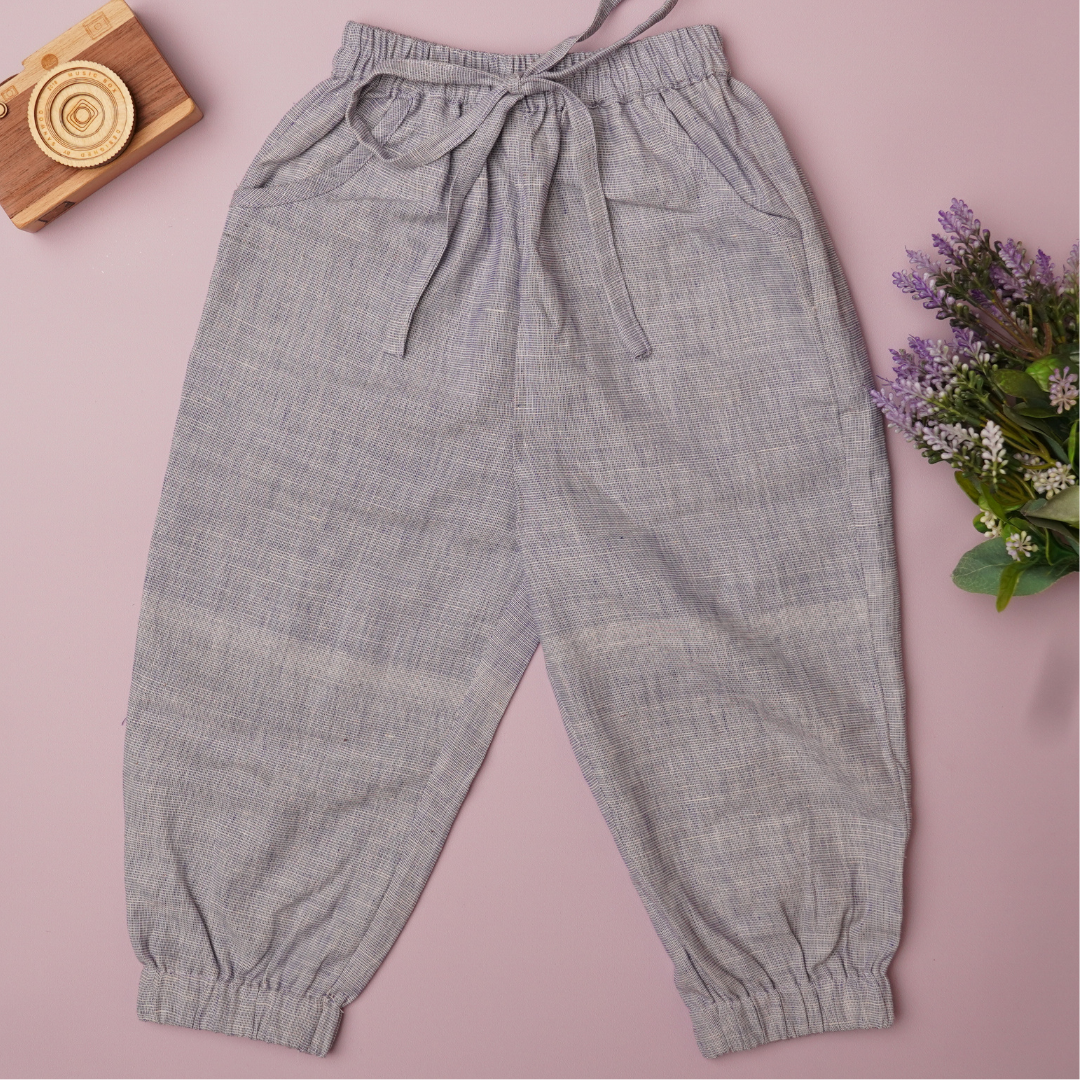 Saha Cotton Joggers for Kids