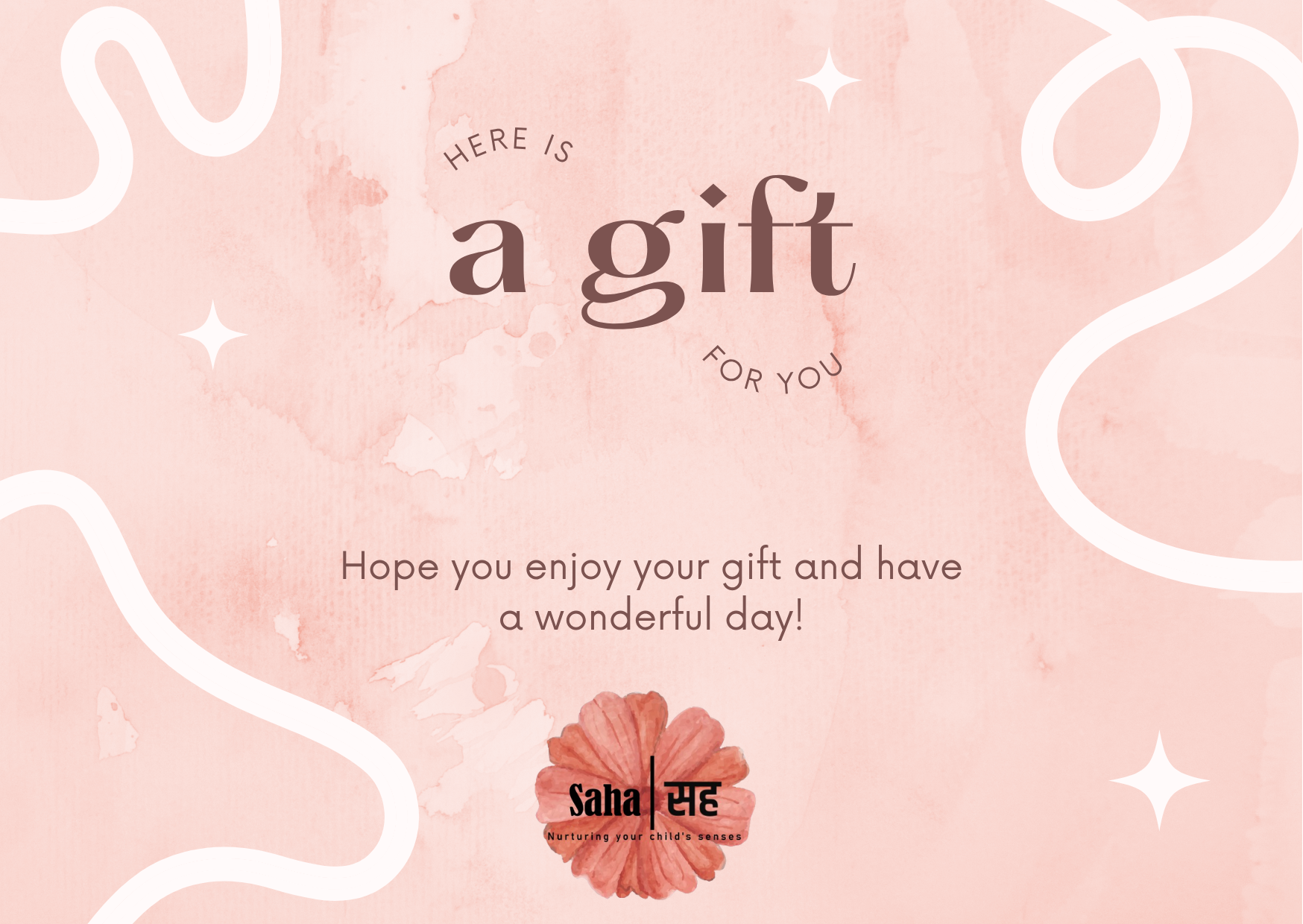 Thoughtful Gifting for kids
