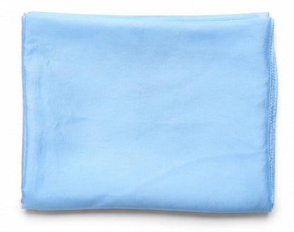 Solid Colored Mini Playsilks | Waldorf Toys