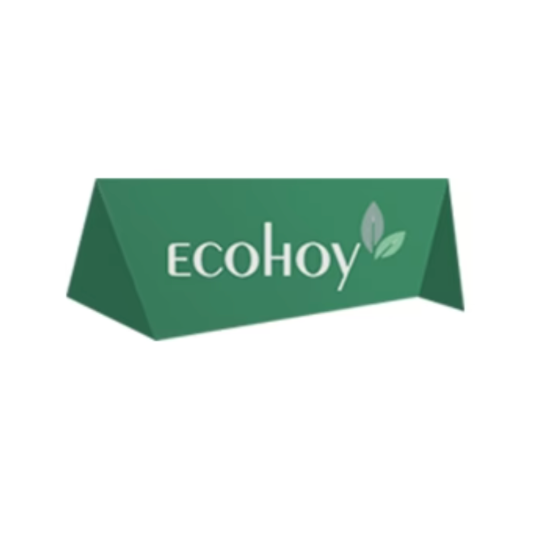 Saha available on Ecohoy