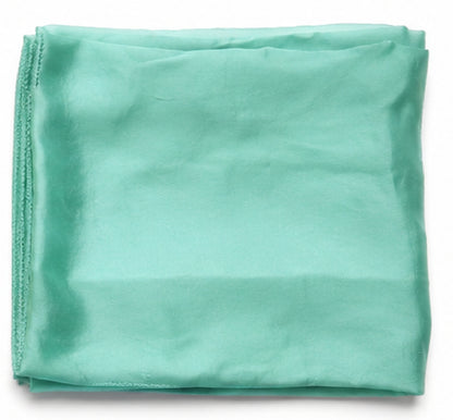 Solid Colored Mini Playsilks | Waldorf Toys