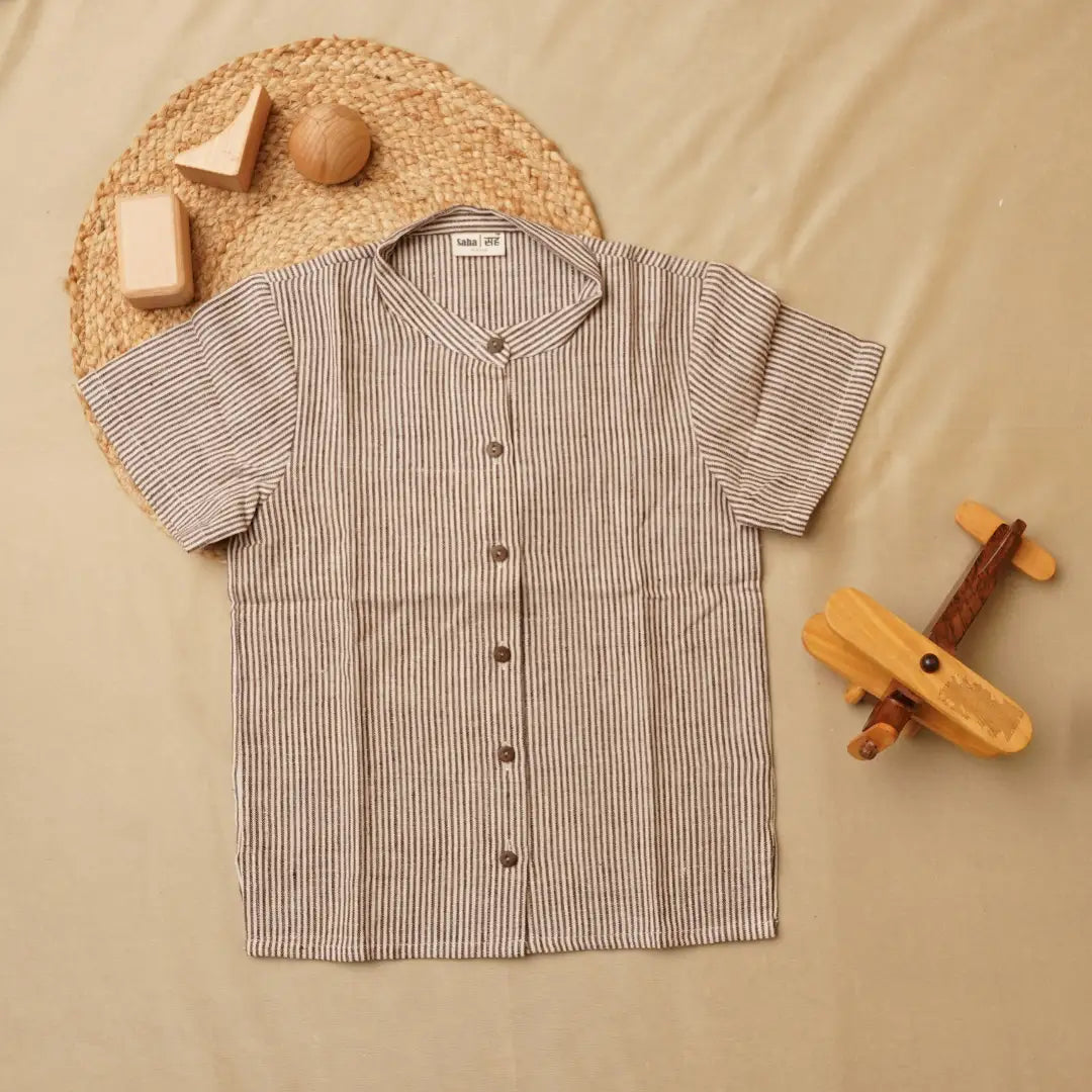 Premium sibling sets for boys and girls handcrafted in India