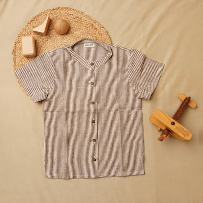 Premium sibling sets for boys and girls handcrafted in India