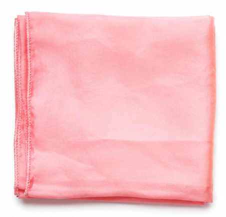 Solid Colored Mini Playsilks | Waldorf Toys