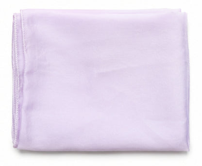 Solid Colored Mini Playsilks | Waldorf Toys