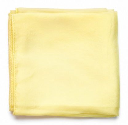 Solid Colored Mini Playsilks | Waldorf Toys